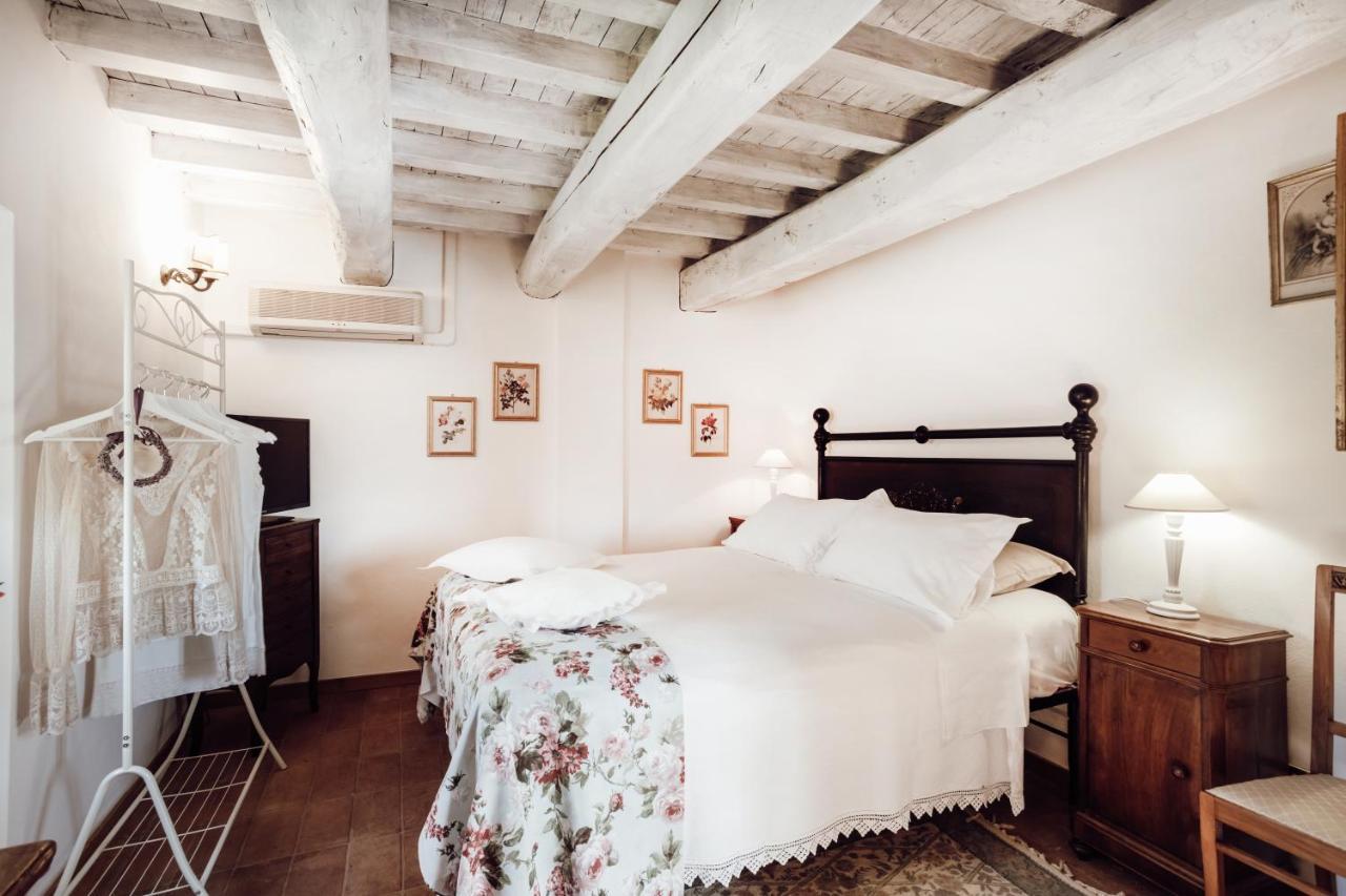 B&B Casatorre Saludecio Dış mekan fotoğraf